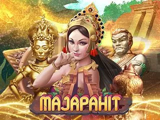 majapahit